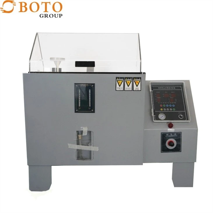 Neutral Acid Salt Spray Testing Machine Salt Spray Corrosion Test Chamber