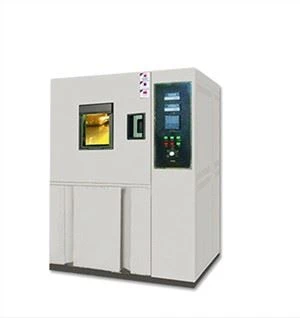 Simular climacto câmara de teste de envelhecimento de ozônio