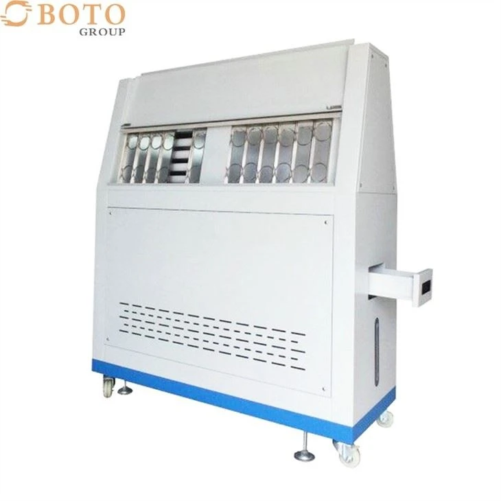 UV Weathering Test Chamber UV Weathering Testing Machine Chamber