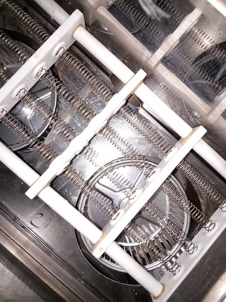 China Factory Espec Rubber Ozone Aging Test Chamber