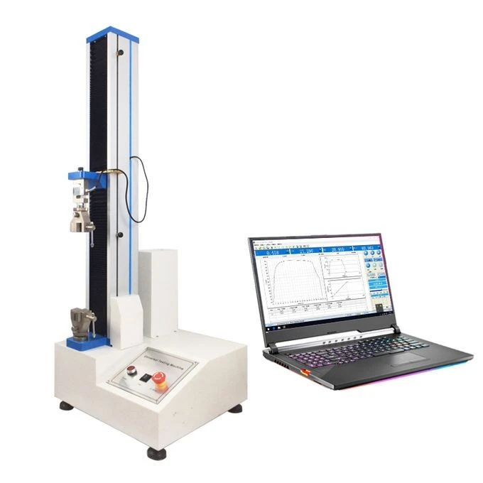 uts testing machine