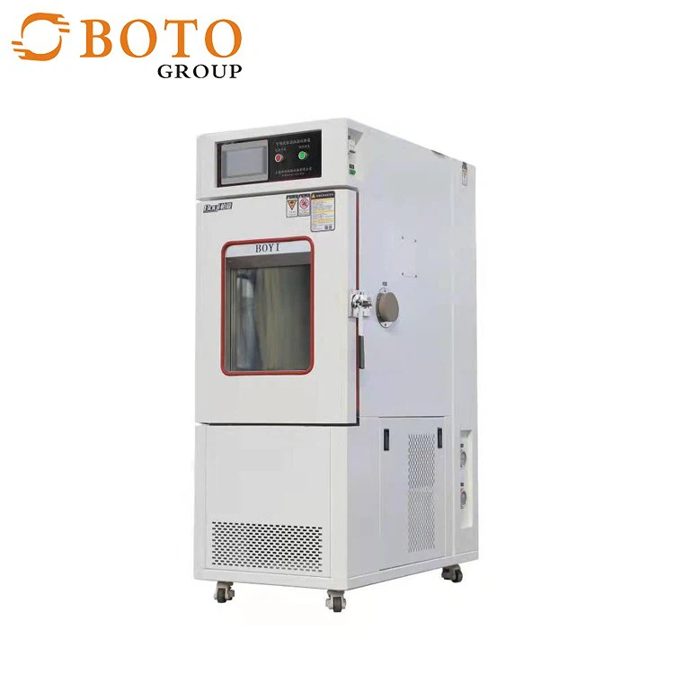 Humidity test chamber