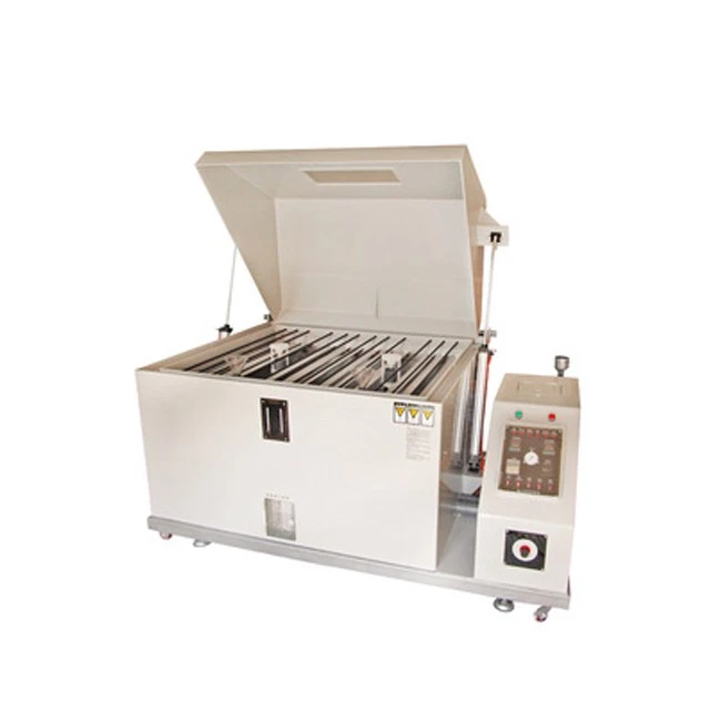  Salt Spray Test Chamber