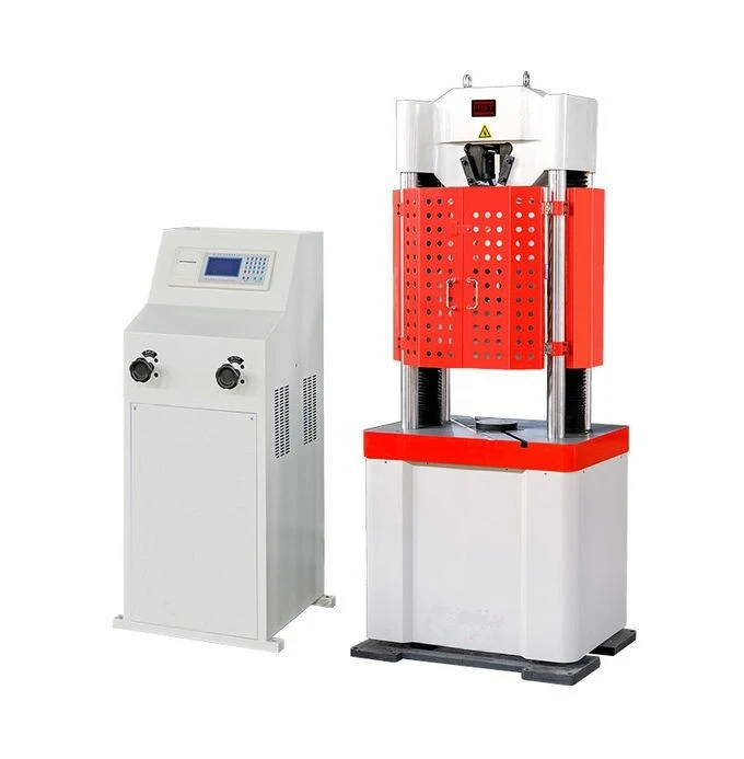 Universal Mechanical Testing Machine
