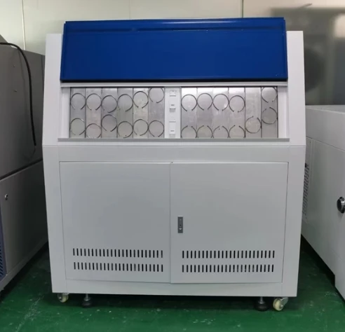 UV Aging Test Chamber